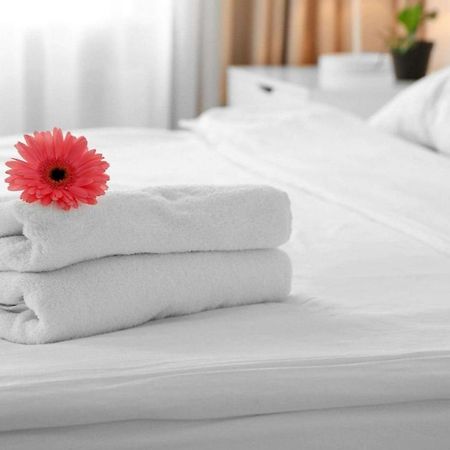 Sun Plaza Motel Silver Springs Luaran gambar