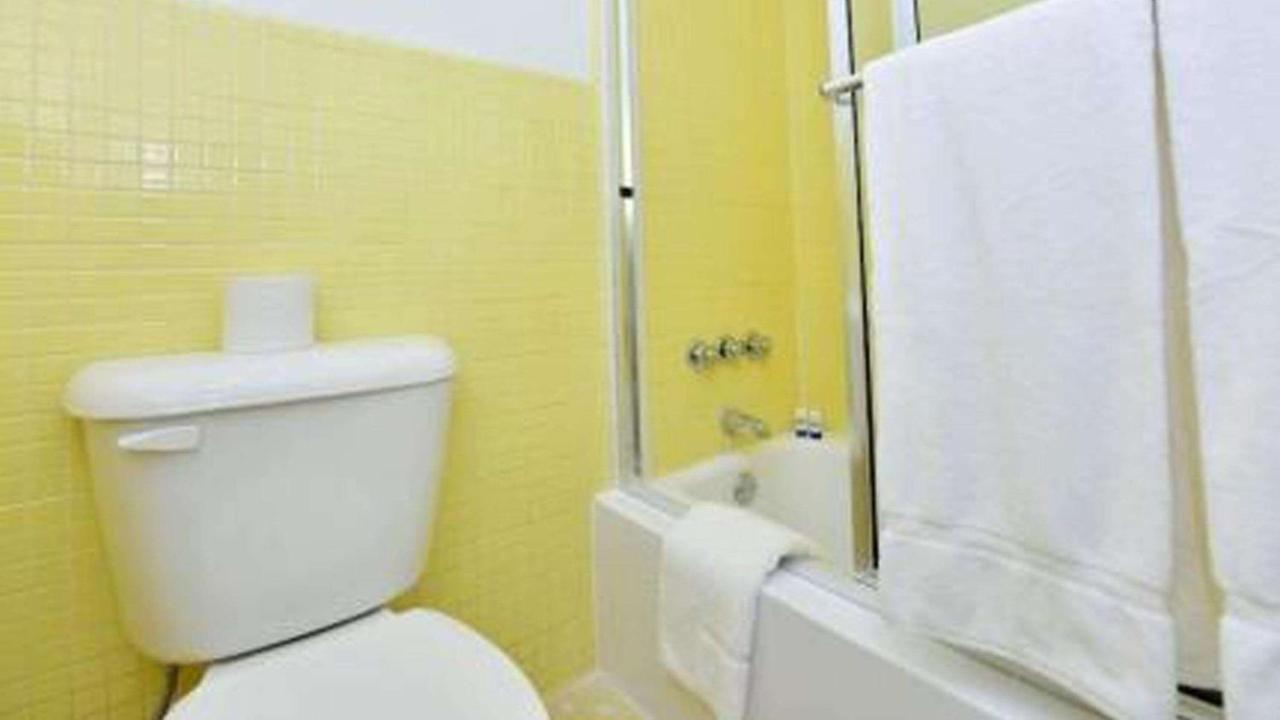 Sun Plaza Motel Silver Springs Luaran gambar