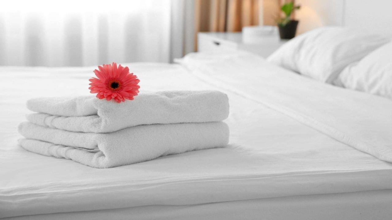 Sun Plaza Motel Silver Springs Luaran gambar