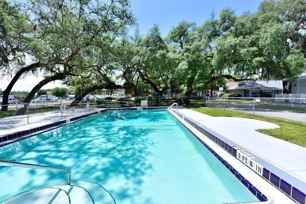 Sun Plaza Motel Silver Springs Luaran gambar
