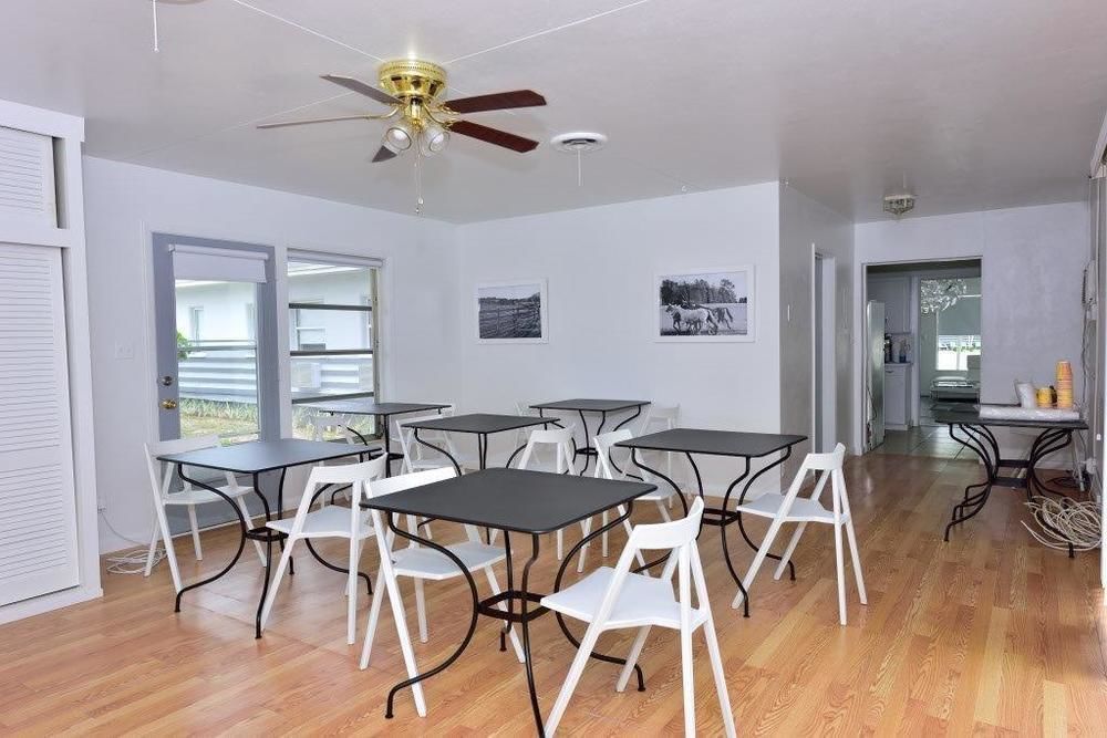 Sun Plaza Motel Silver Springs Luaran gambar